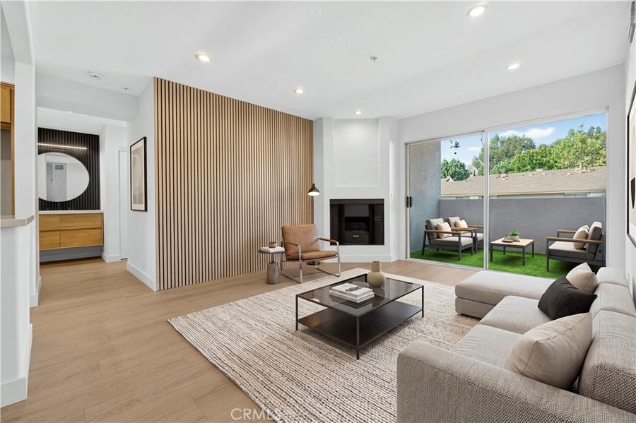 Property photo for 15455 Sherman, Van Nuys, CA