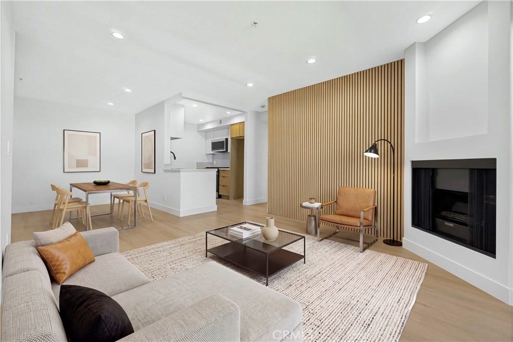 Virtual Staging