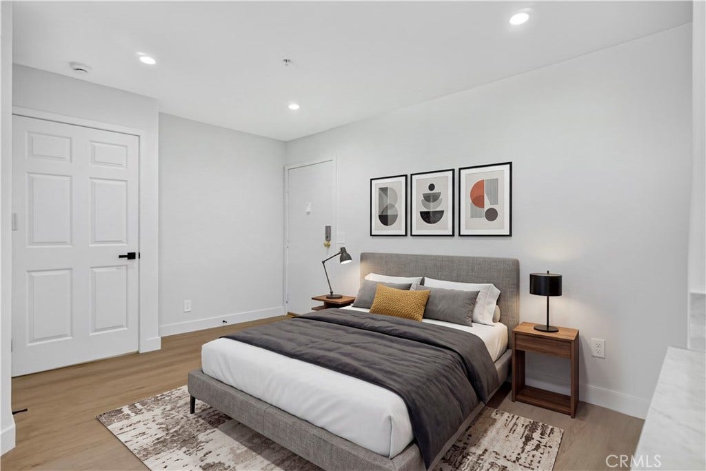 Virtual Staging