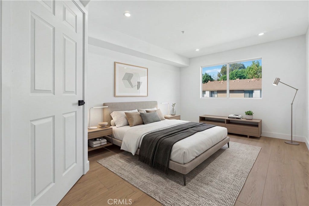 Virtual Staging