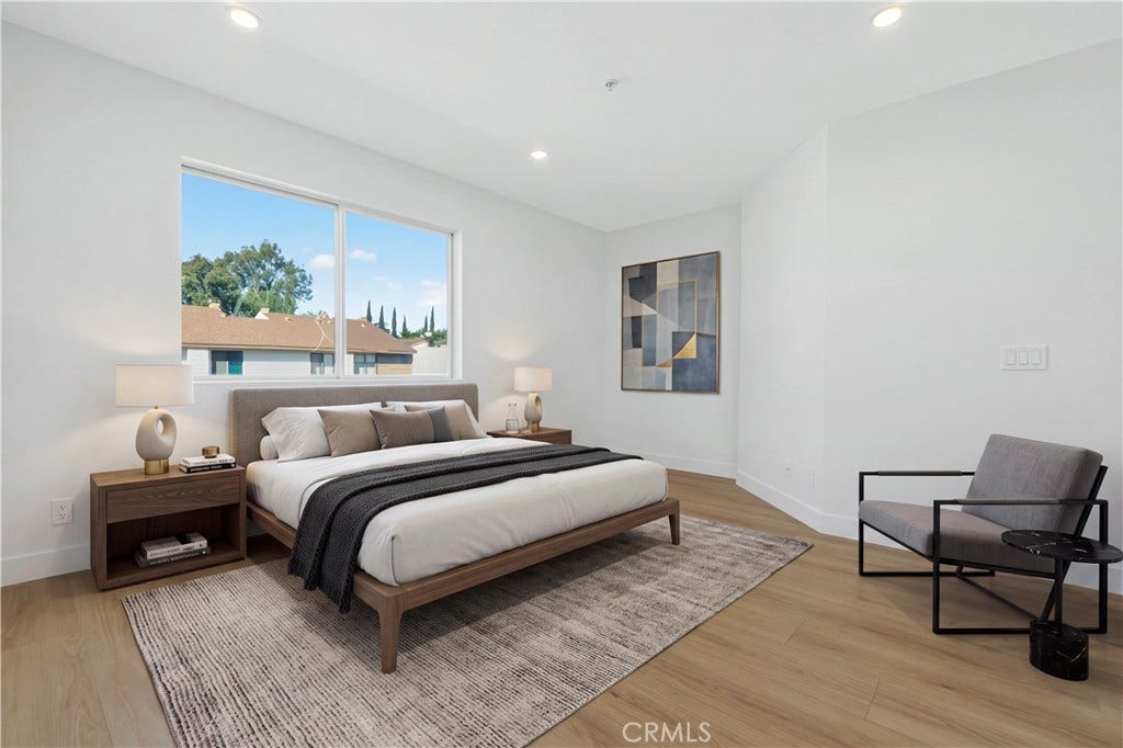 Virtual Staging