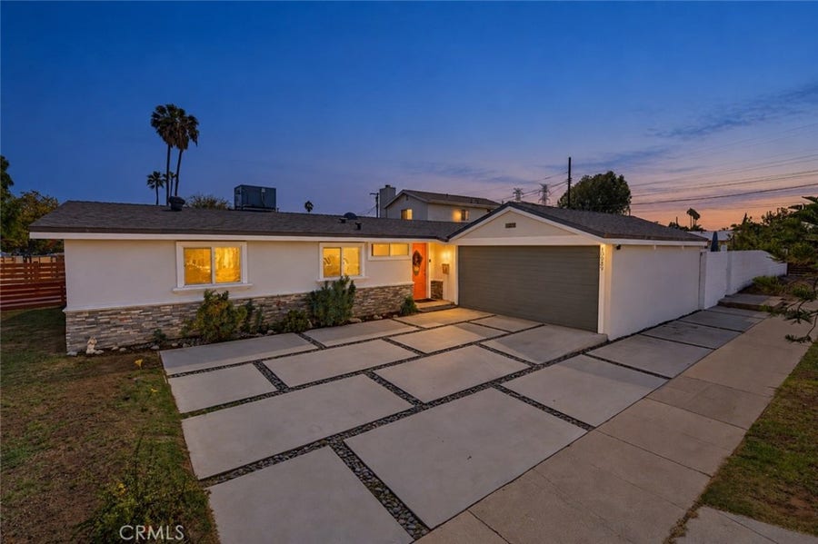 Property photo for 10989 Mascarell Avenue, San Fernando, CA