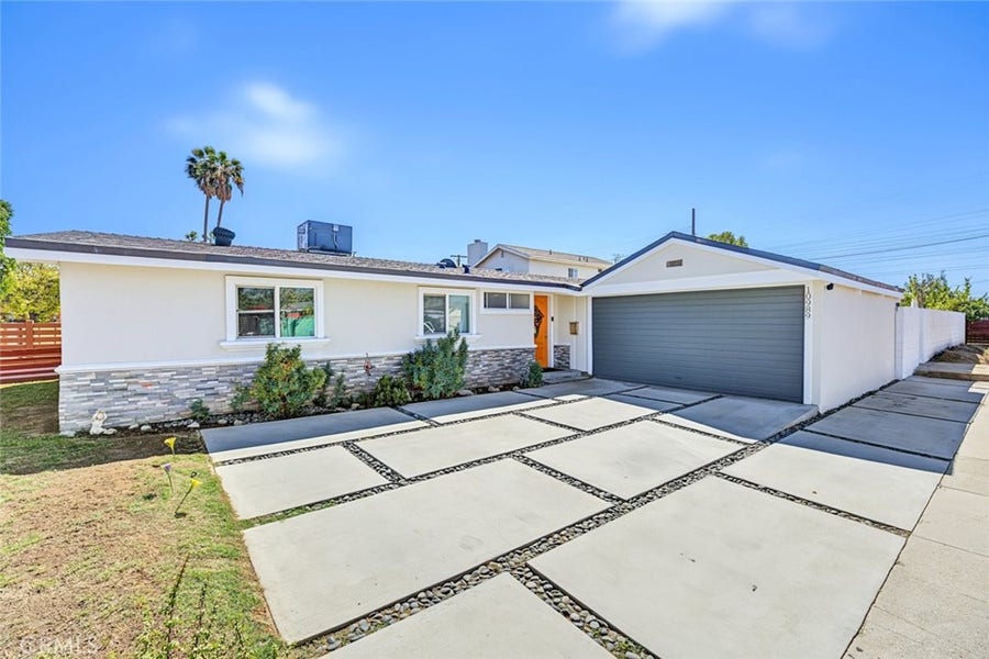 Property photo for 10989 Mascarell Avenue, San Fernando, CA