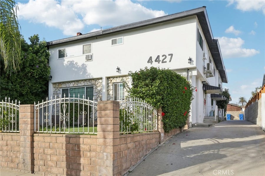 Property photo for 4427 Camero Avenue, #4, Los Angeles, CA