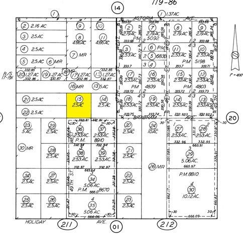 Property photo for 0 Brabham Avenue, Rosamond, CA