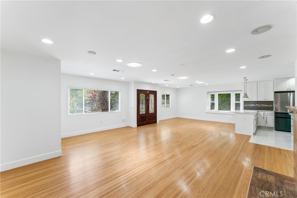 4719 Wortser, Sherman Oaks, CA 91423 4719 Wortser, Sherman Oaks, CA 91423
