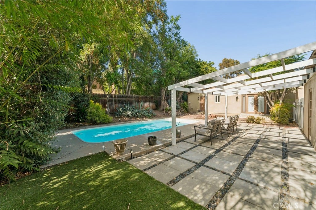 4719 Wortser, Sherman Oaks, CA 91423 4719 Wortser, Sherman Oaks, CA 91423