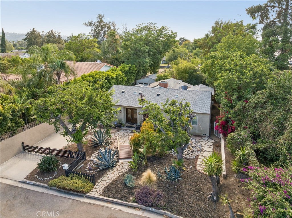 4719 Wortser, Sherman Oaks, CA 91423 4719 Wortser, Sherman Oaks, CA 91423