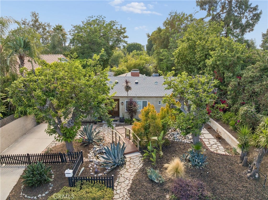 4719 Wortser, Sherman Oaks, CA 91423 4719 Wortser, Sherman Oaks, CA 91423