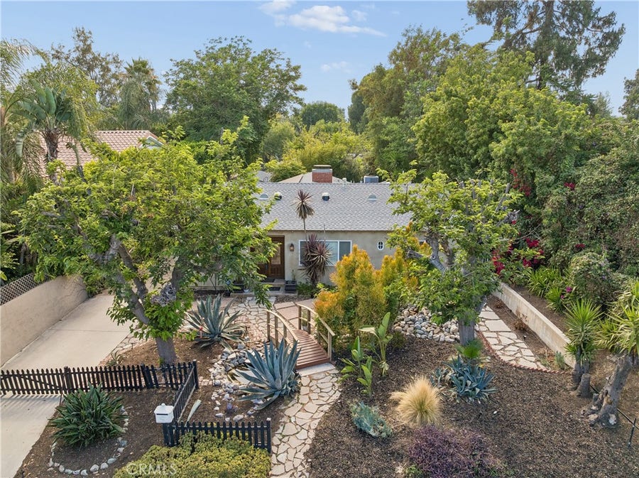 Property photo for 4719 Wortser, Sherman Oaks, CA