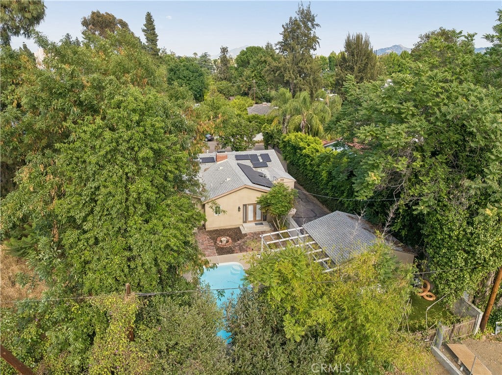 4719 Wortser, Sherman Oaks, CA 91423 4719 Wortser, Sherman Oaks, CA 91423