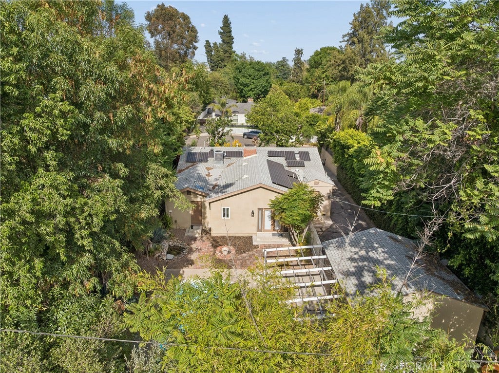 4719 Wortser, Sherman Oaks, CA 91423 4719 Wortser, Sherman Oaks, CA 91423