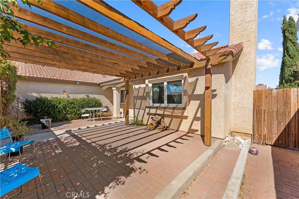 3331 Kellie Ave, Rosamond, CA 93560
