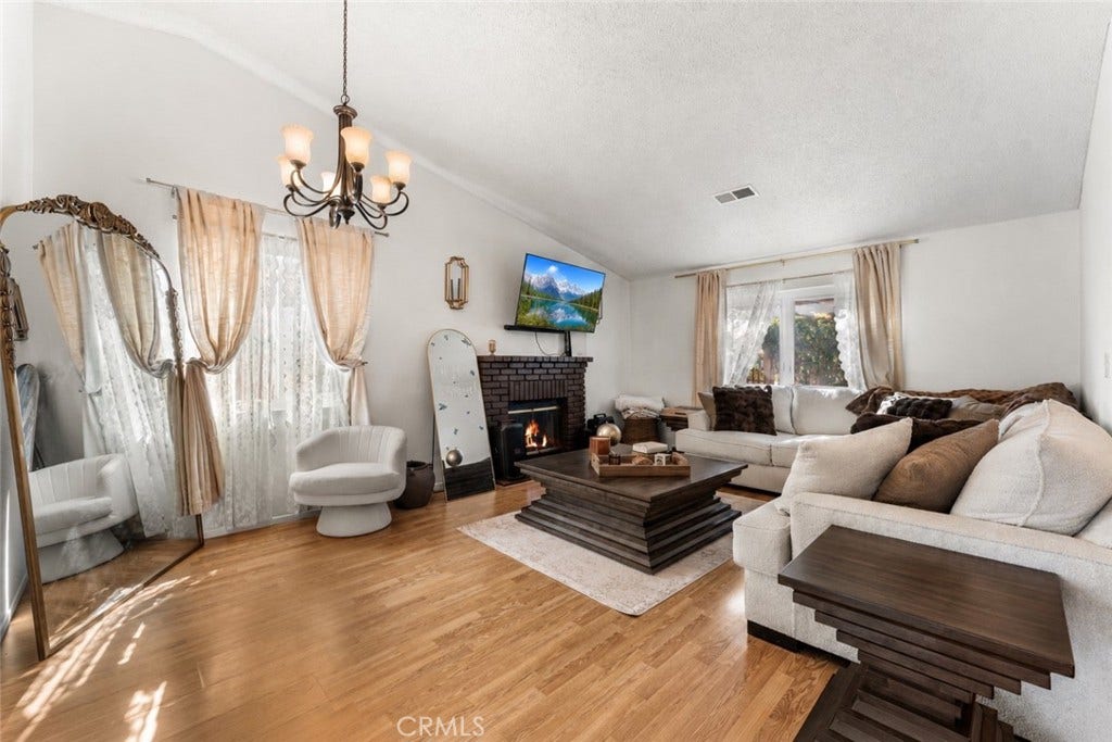 3331 Kellie Ave, Rosamond, CA 93560