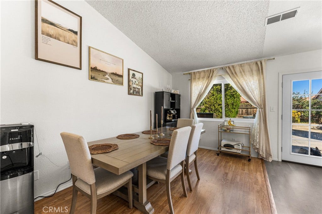3331 Kellie Ave, Rosamond, CA 93560