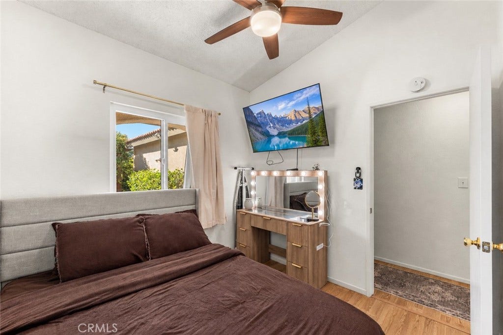 3331 Kellie Ave, Rosamond, CA 93560