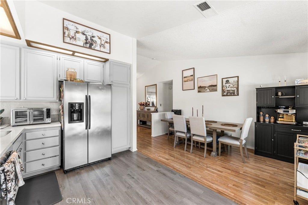 3331 Kellie Ave, Rosamond, CA 93560