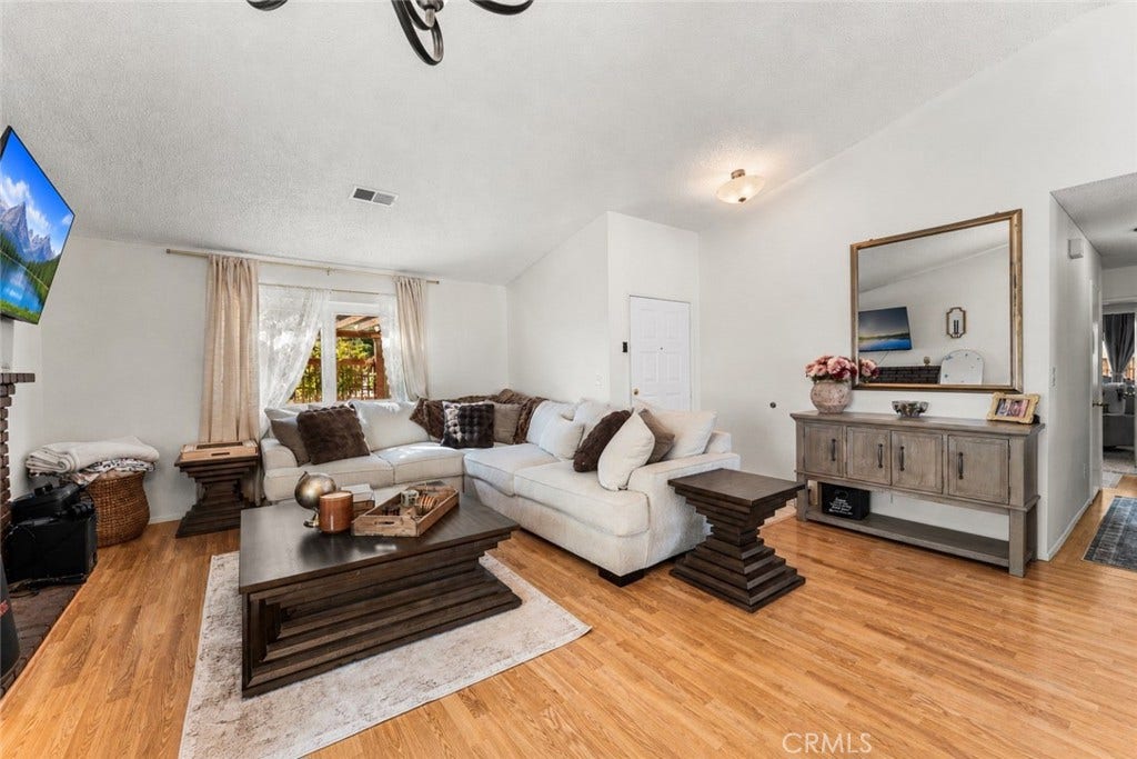 3331 Kellie Ave, Rosamond, CA 93560