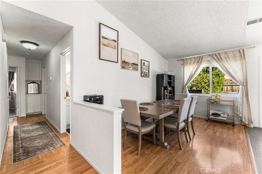 3331 Kellie Ave, Rosamond, CA 93560