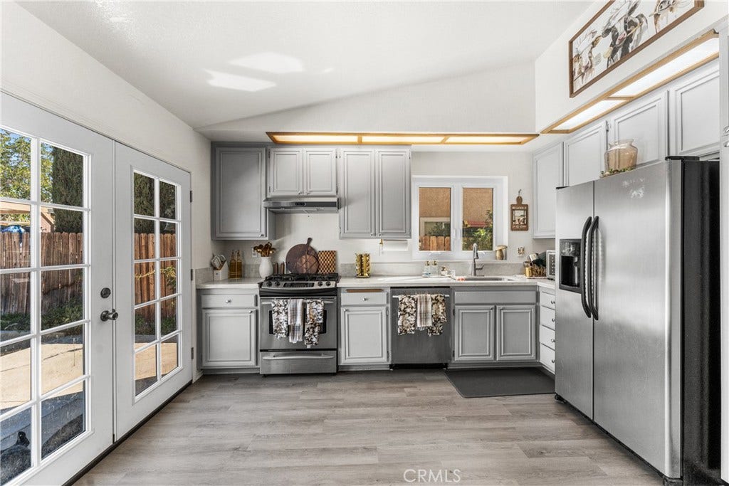 3331 Kellie Ave, Rosamond, CA 93560