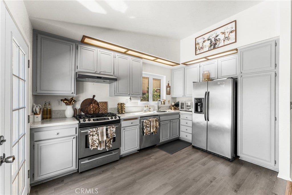 3331 Kellie Ave, Rosamond, CA 93560