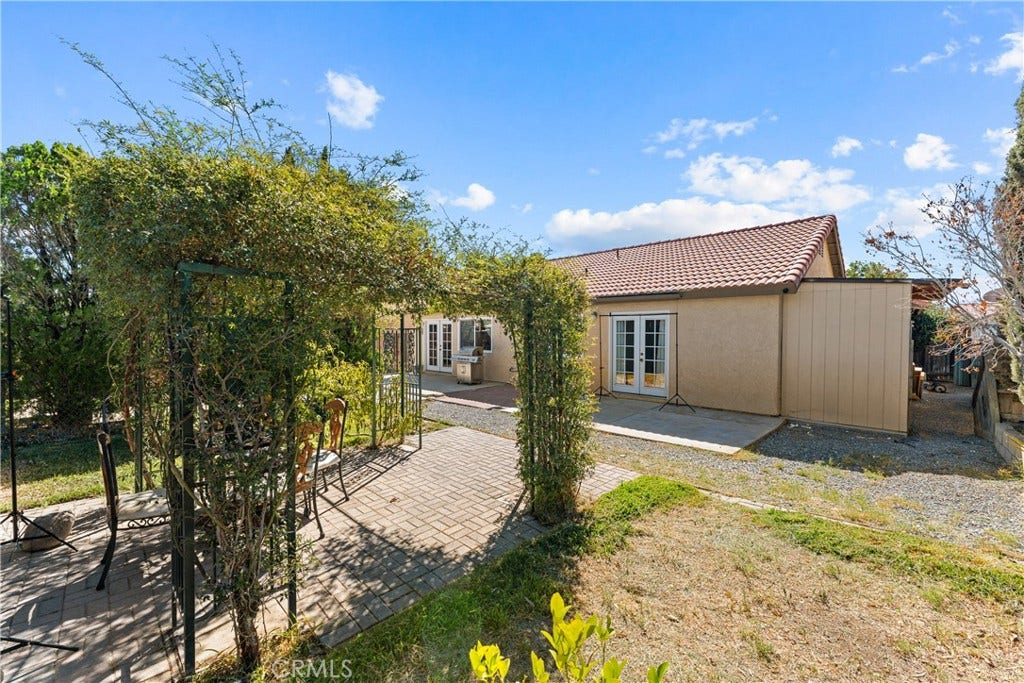 3331 Kellie Ave, Rosamond, CA 93560