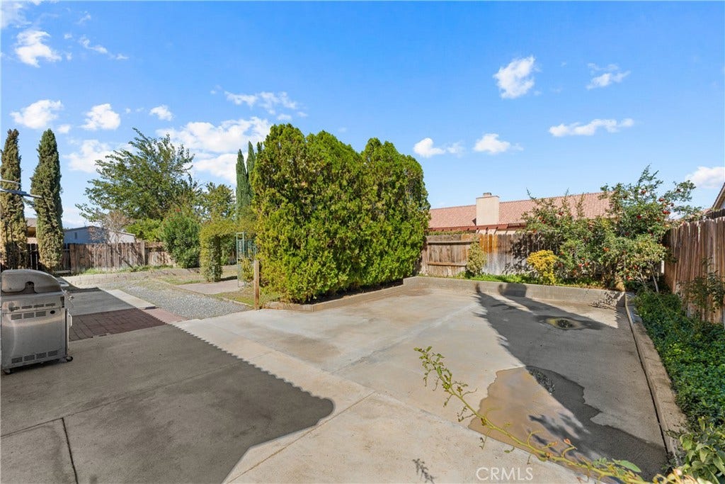 3331 Kellie Ave, Rosamond, CA 93560