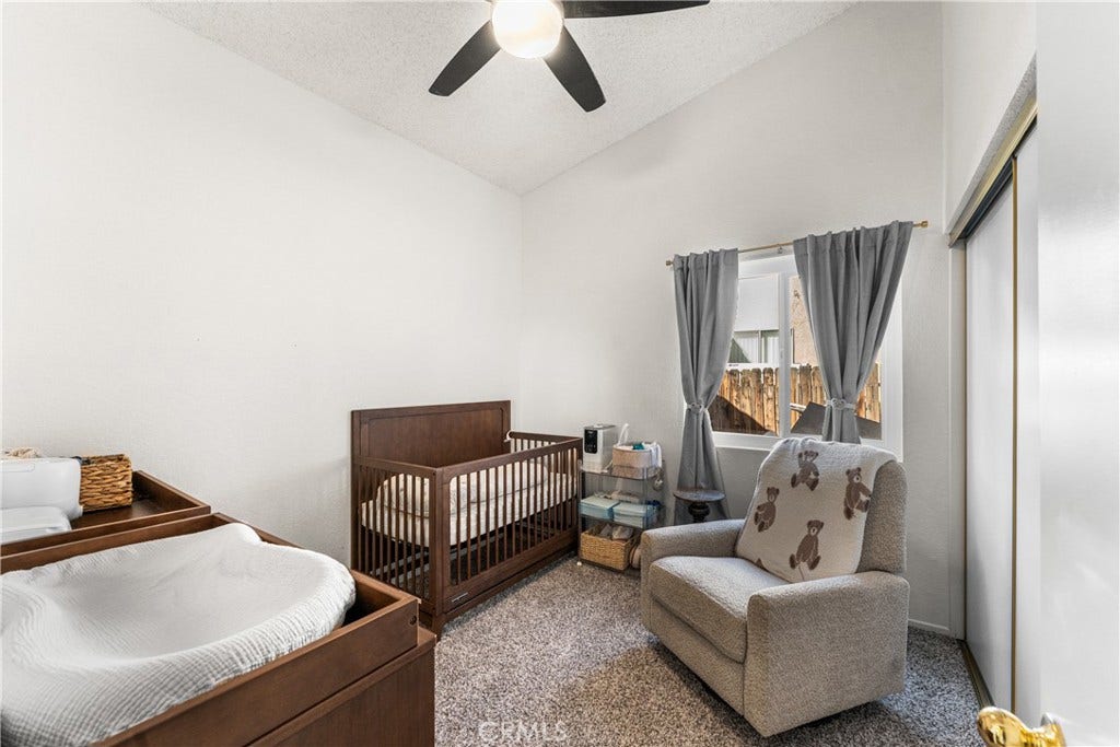 3331 Kellie Ave, Rosamond, CA 93560