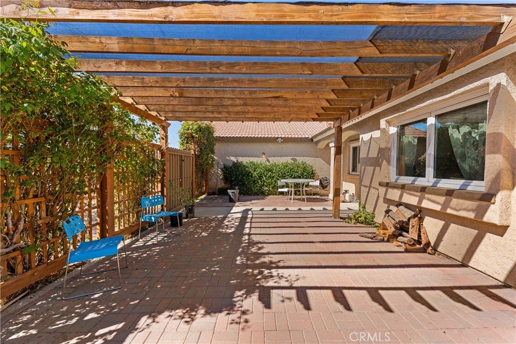 3331 Kellie Ave, Rosamond, CA 93560