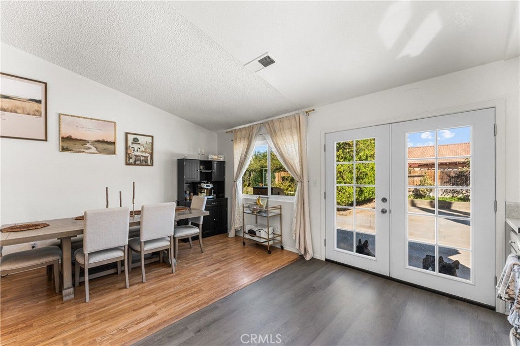 3331 Kellie Ave, Rosamond, CA 93560