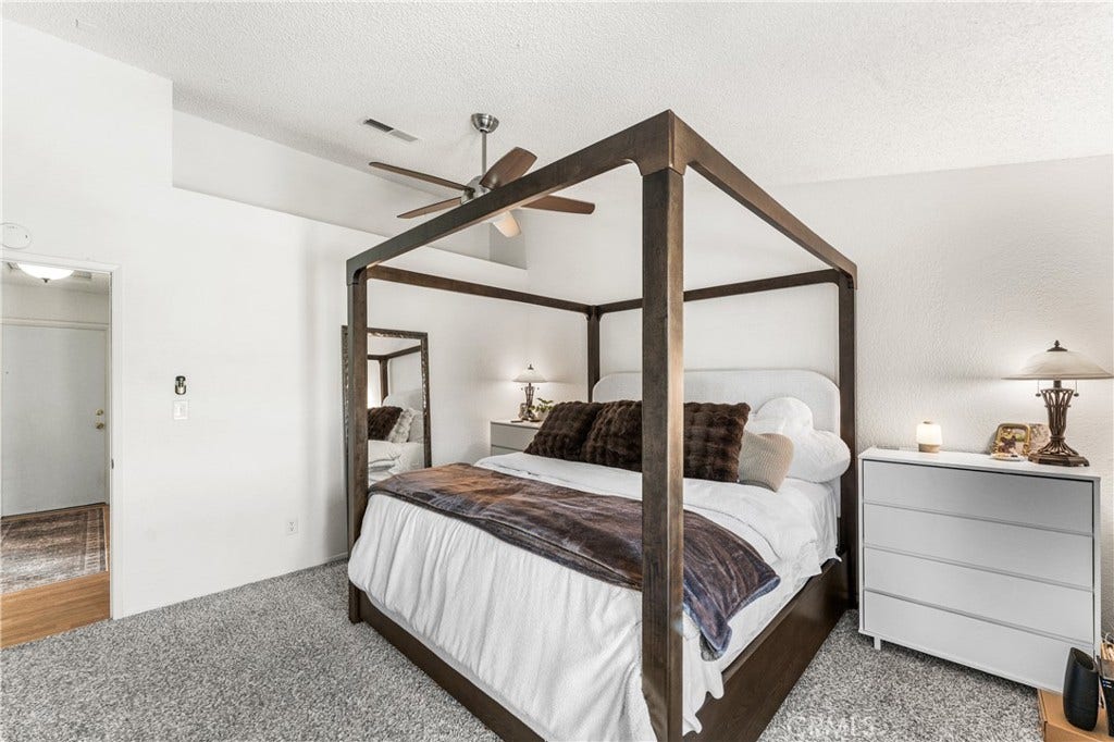 3331 Kellie Ave, Rosamond, CA 93560