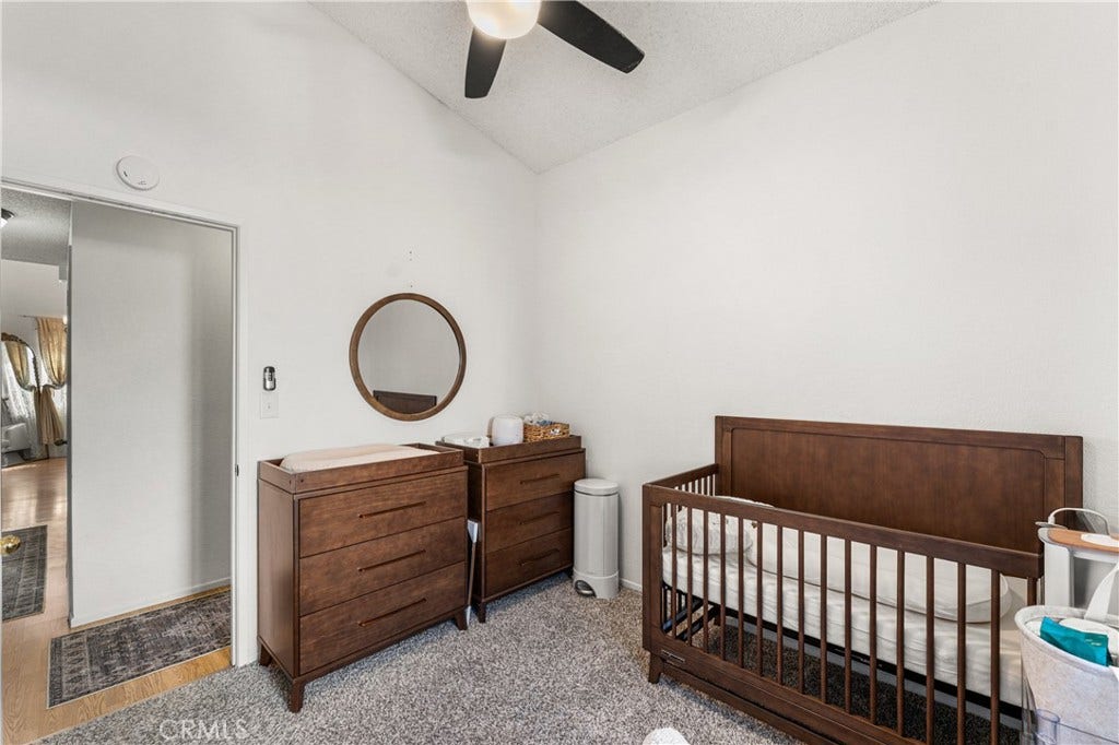3331 Kellie Ave, Rosamond, CA 93560