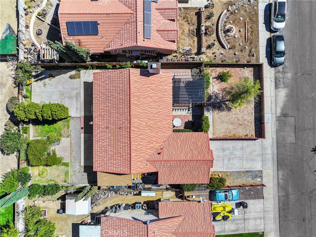 3331 Kellie Ave, Rosamond, CA 93560
