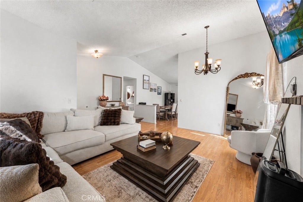 3331 Kellie Ave, Rosamond, CA 93560