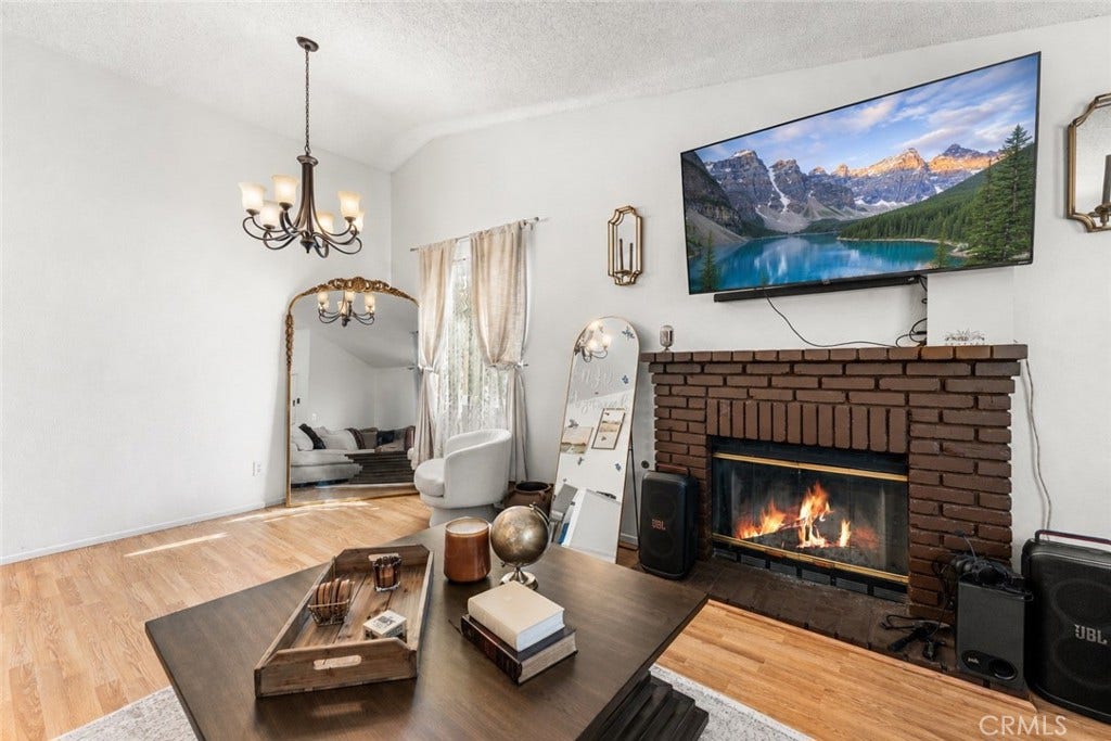 3331 Kellie Ave, Rosamond, CA 93560