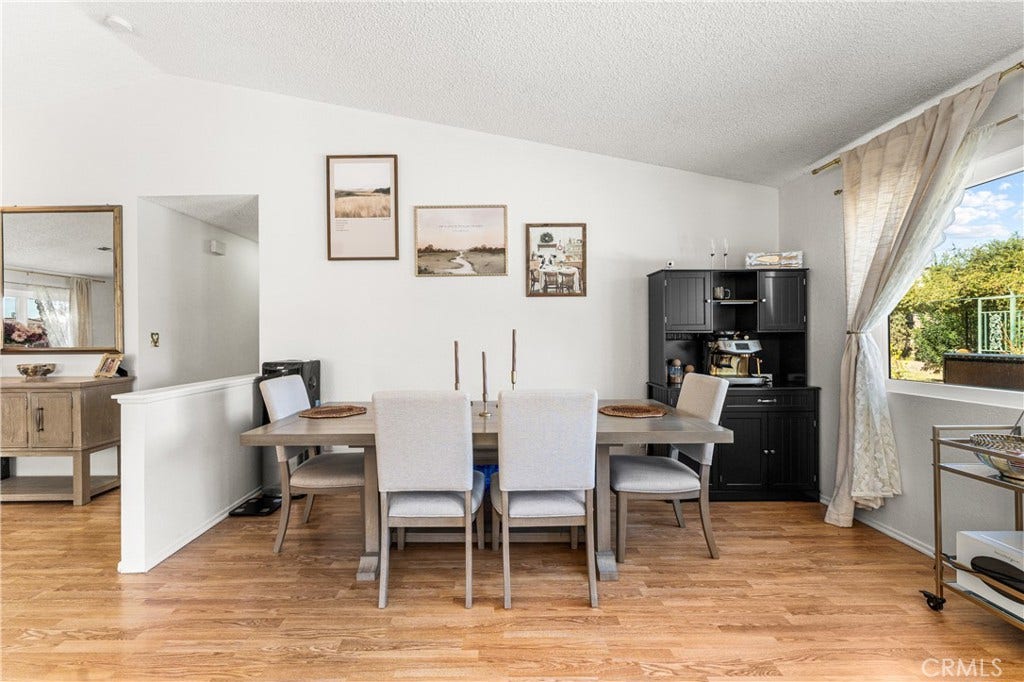 3331 Kellie Ave, Rosamond, CA 93560