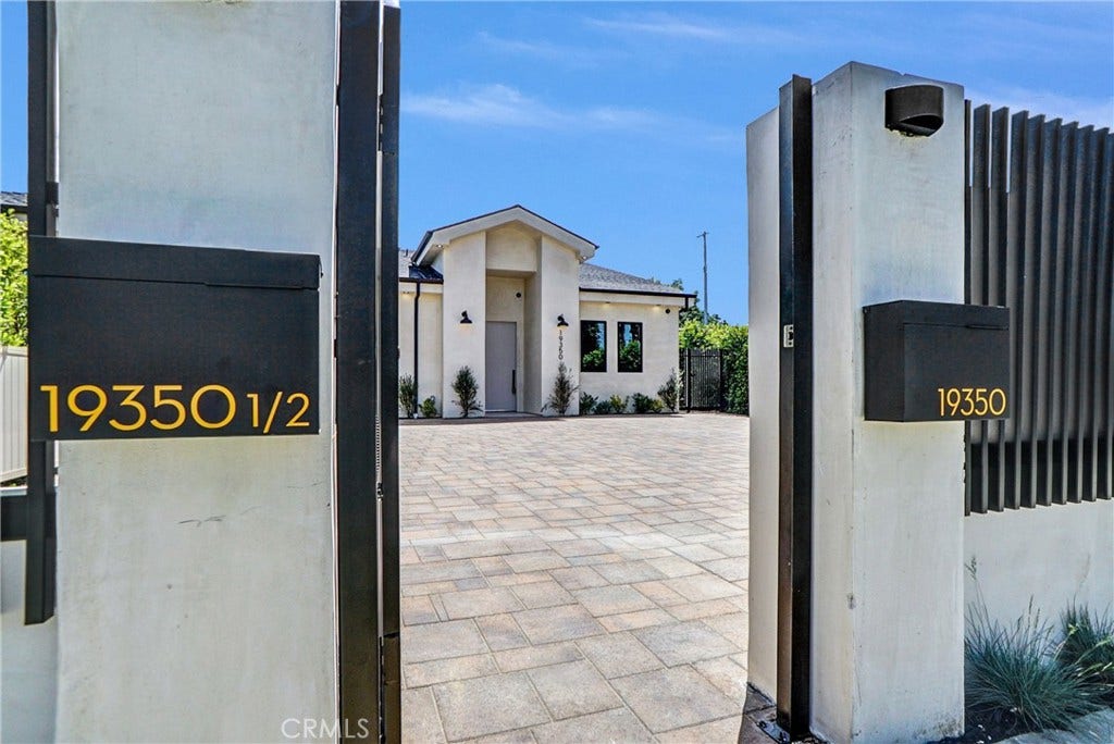 19350 Lanark Street, Reseda, CA 91335 19350 Lanark Street, Reseda, CA 91335