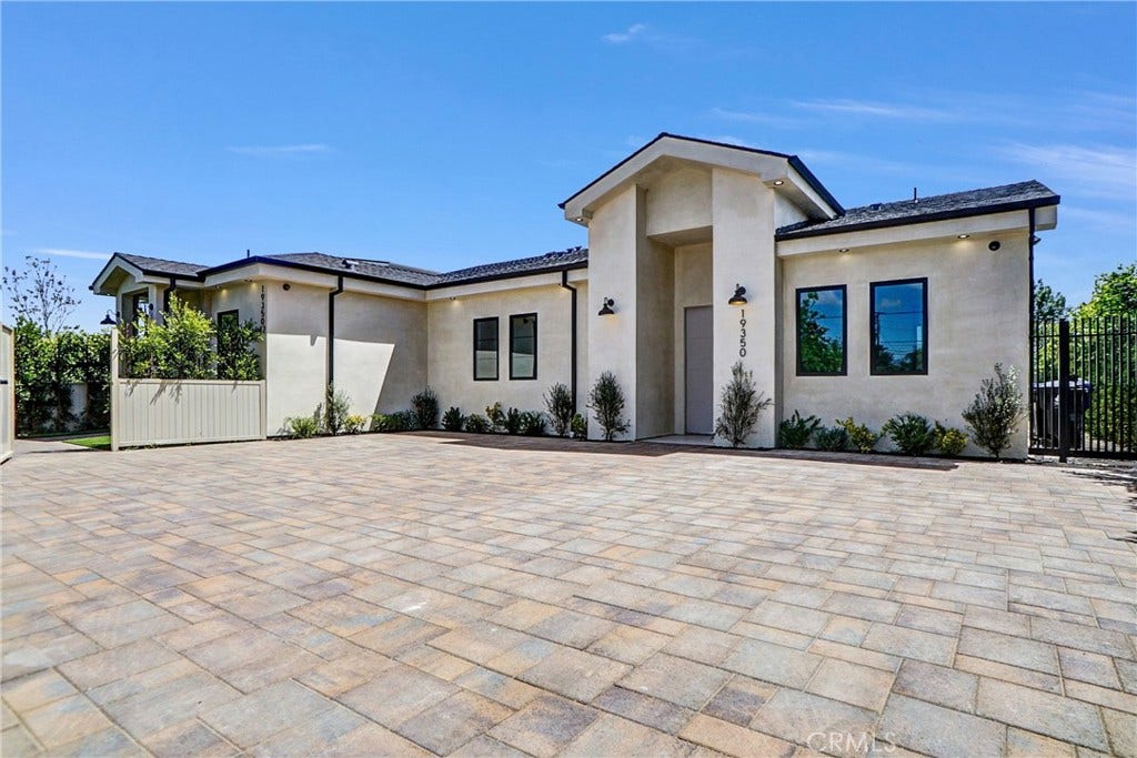 19350 Lanark Street, Reseda, CA 91335 19350 Lanark Street, Reseda, CA 91335