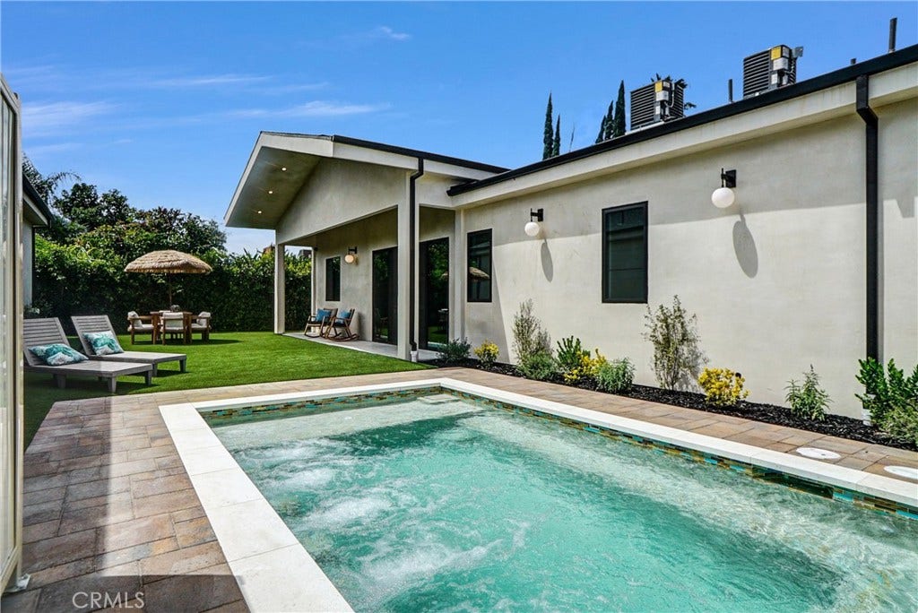 19350 Lanark Street, Reseda, CA 91335 19350 Lanark Street, Reseda, CA 91335