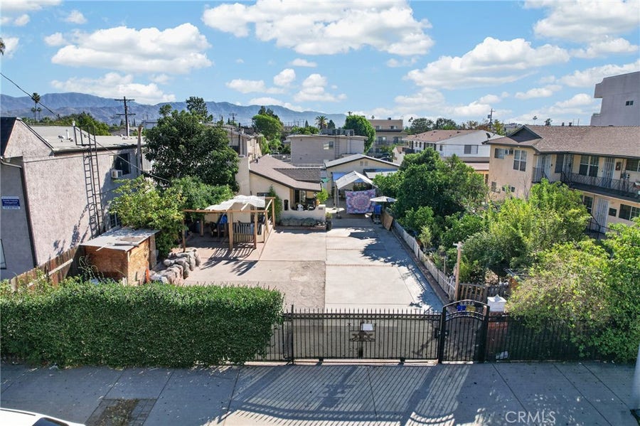Property photo for 6856 Laurel Canyon Boulevard, North Hollywood, CA