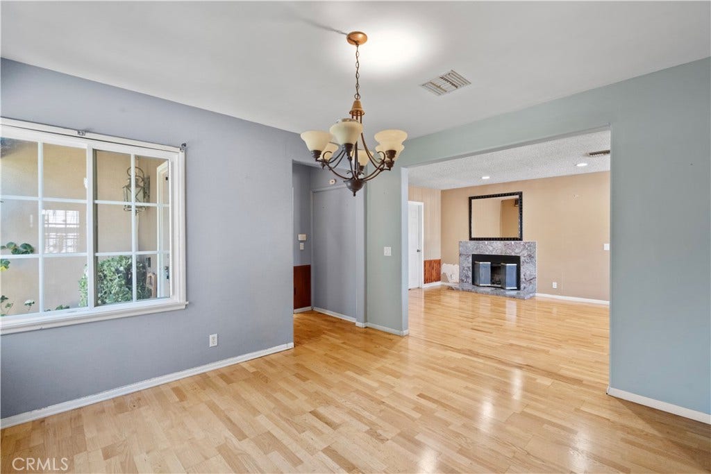 10561 Marklein, San Fernando, CA 91345