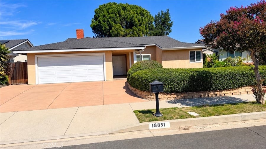 Property photo for 18851 Braemore, Porter Ranch, CA