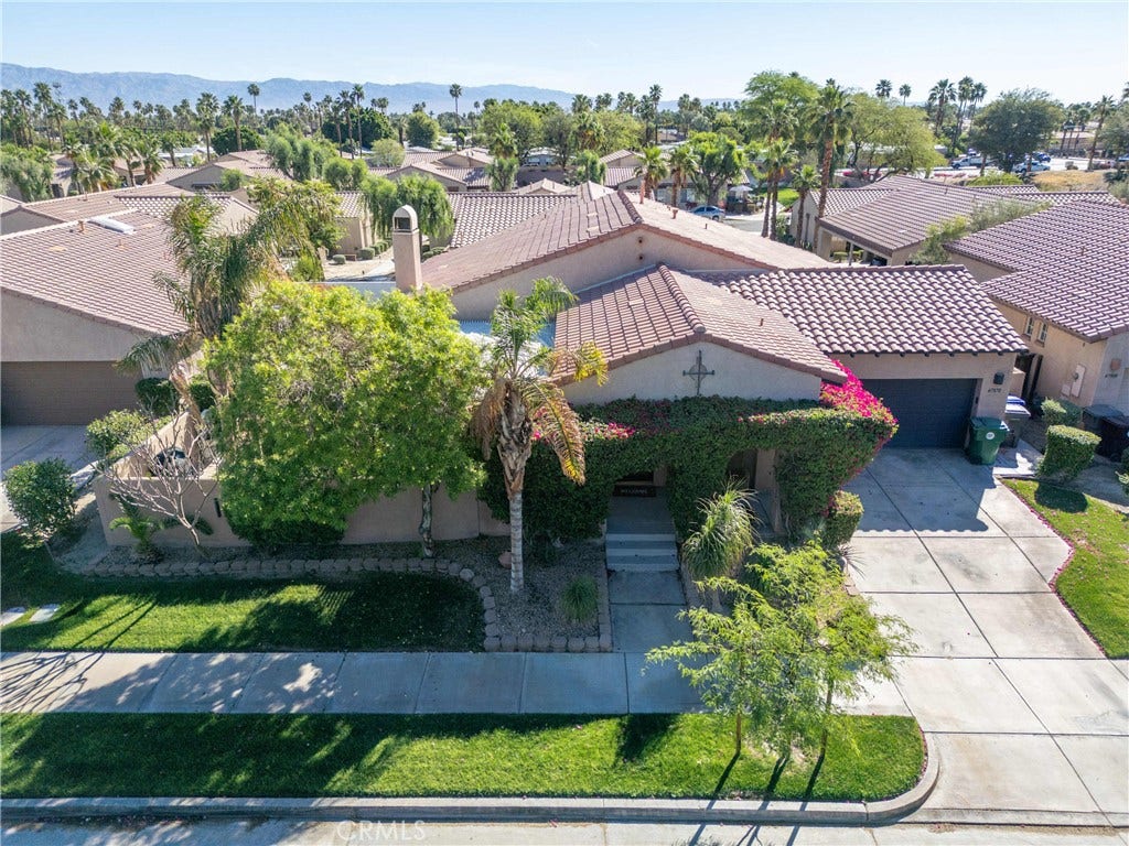 47870 Sumac, La Quinta, CA 92253