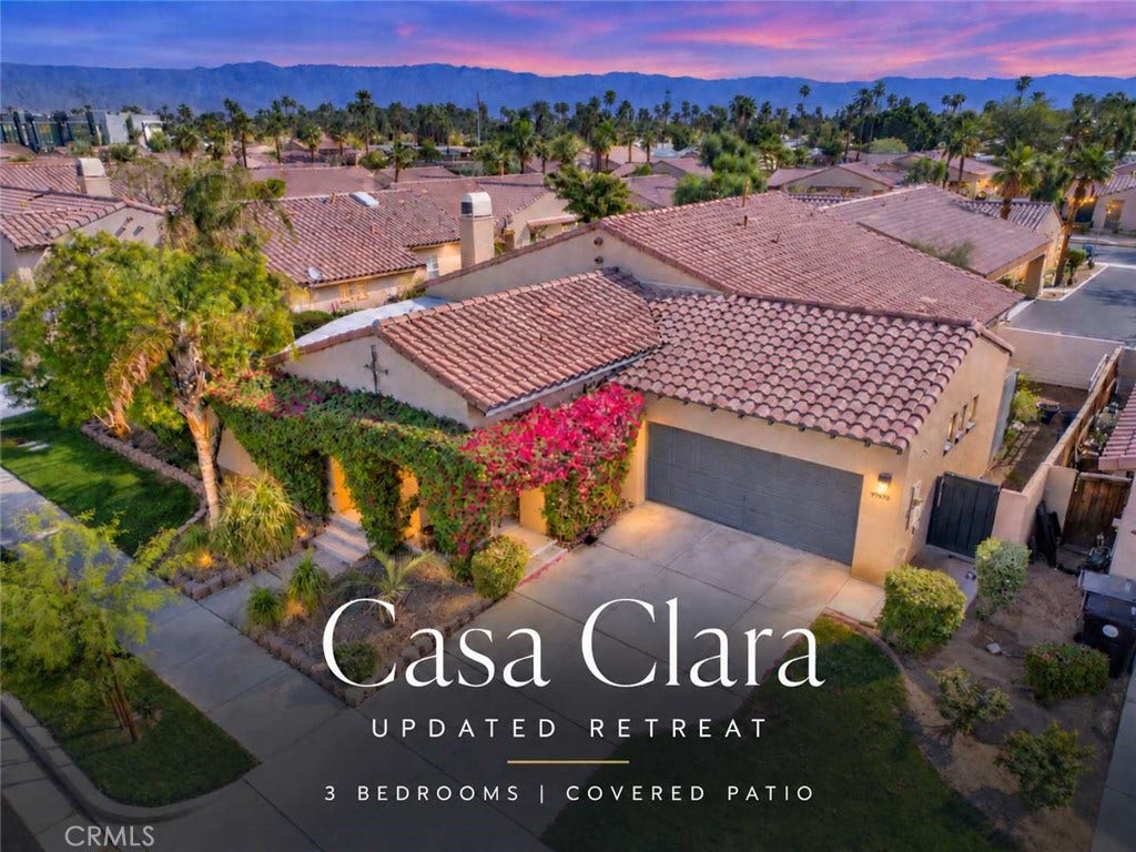 47870 Sumac, La Quinta, CA 92253