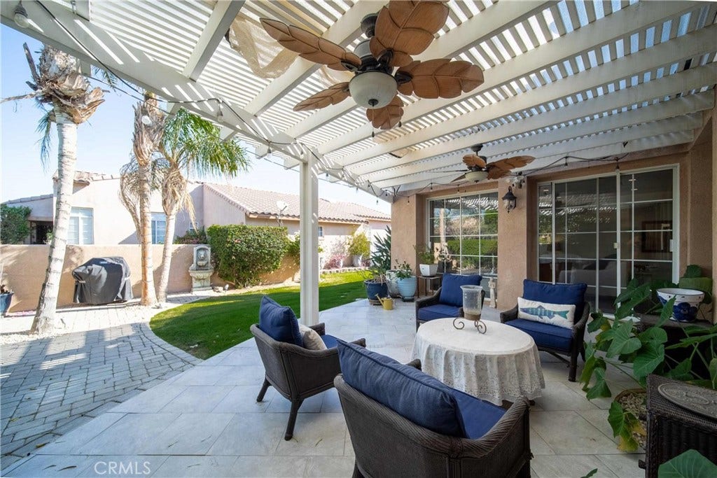 47870 Sumac, La Quinta, CA 92253