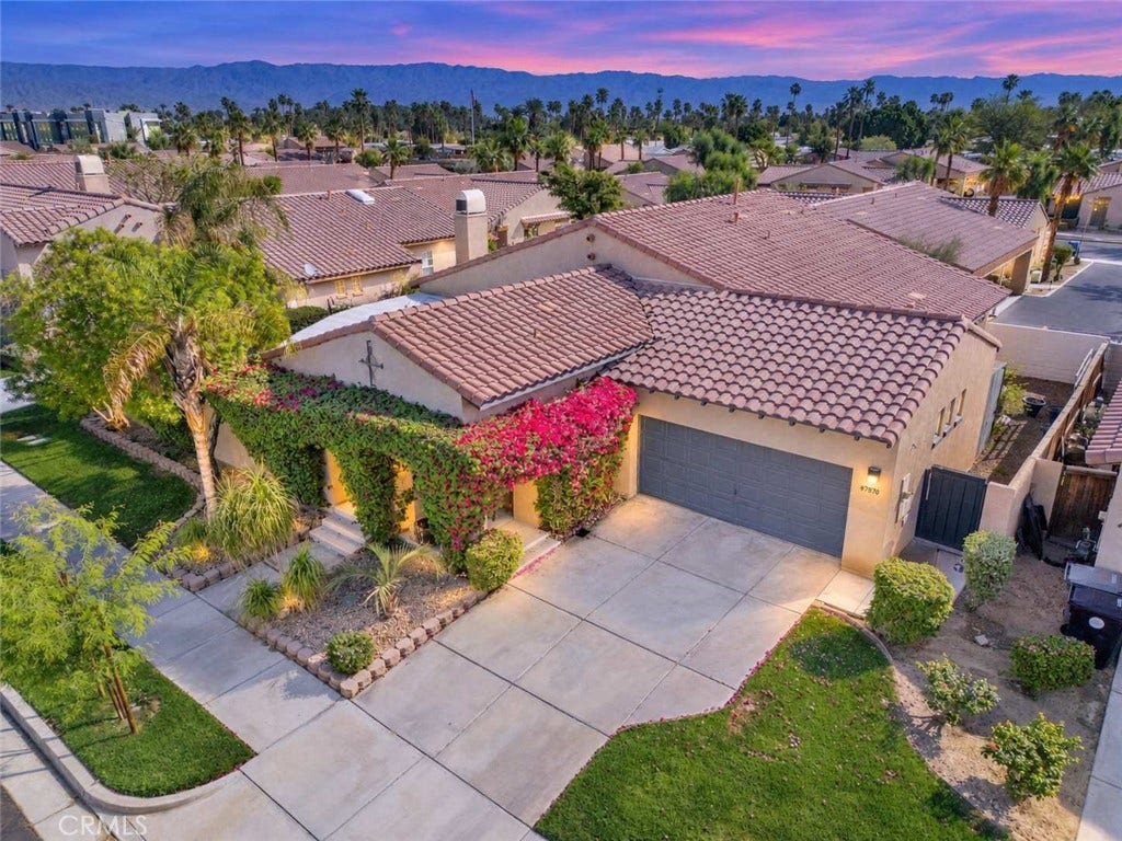 47870 Sumac, La Quinta, CA 92253