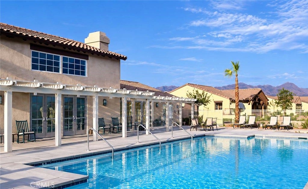 47870 Sumac, La Quinta, CA 92253