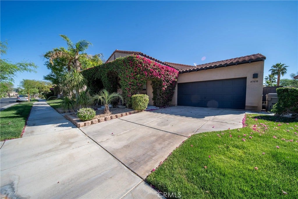 47870 Sumac, La Quinta, CA 92253