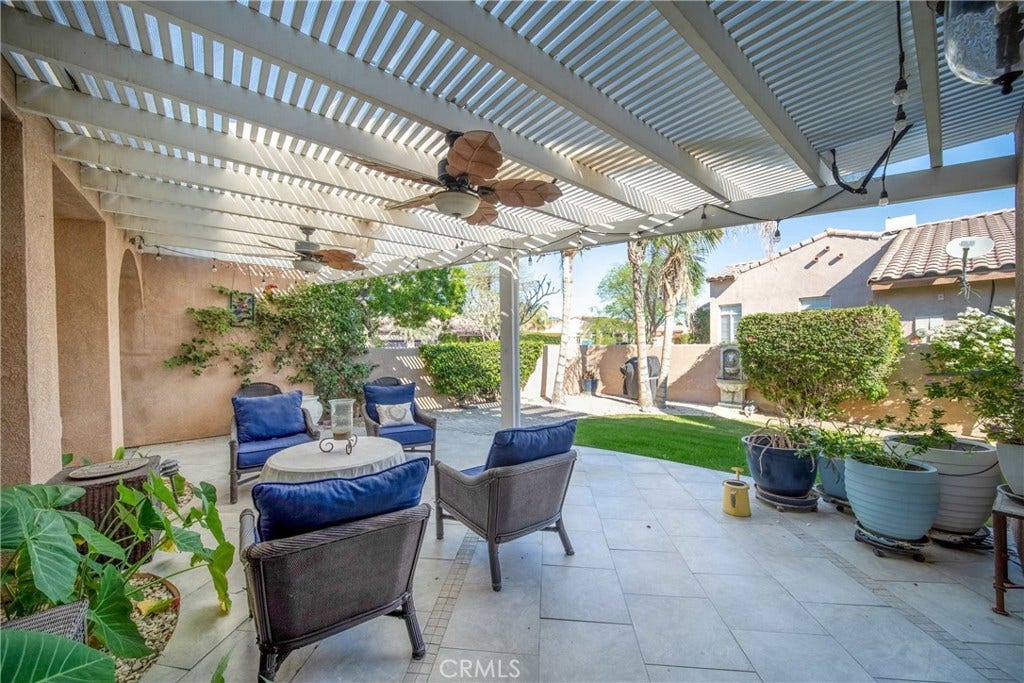 47870 Sumac, La Quinta, CA 92253