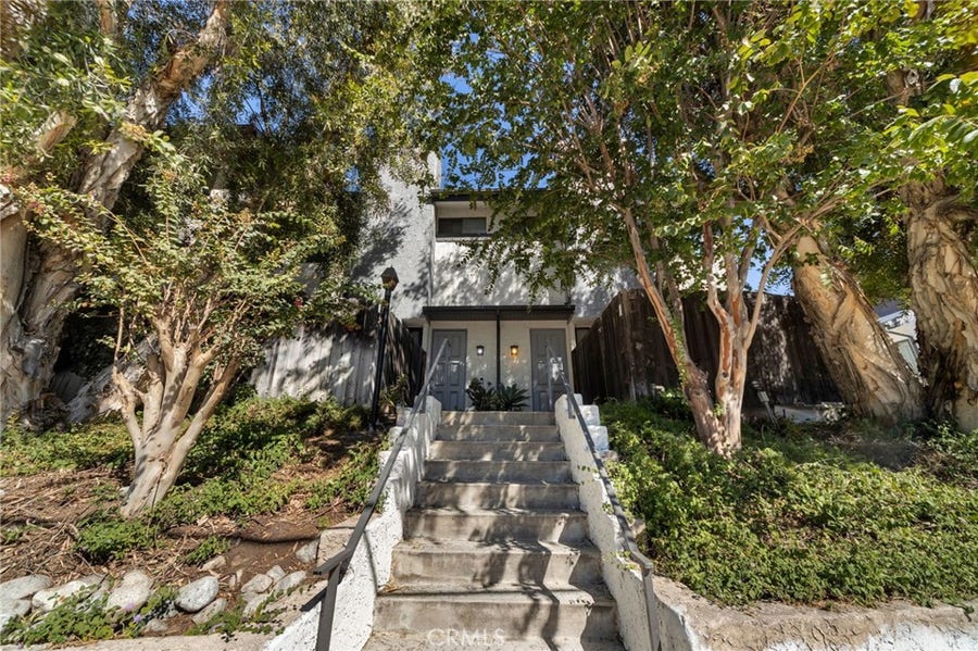 Property photo for 17815 Devonshire Street, #1, Northridge, CA